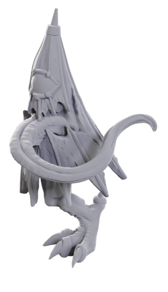 Kasa-Obake - Unpainted